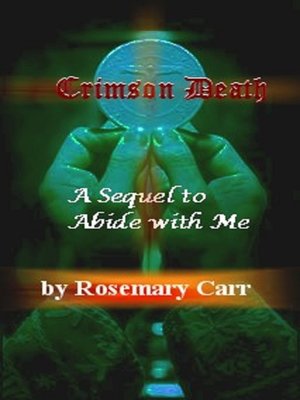 cover image of Crimson Death